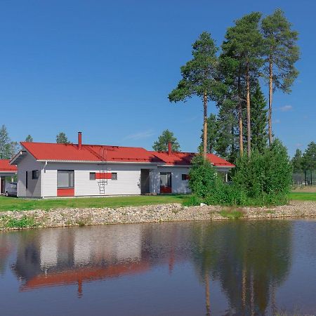 Holiday Club Katinkulta Superior Apartments Вуокати Екстериор снимка